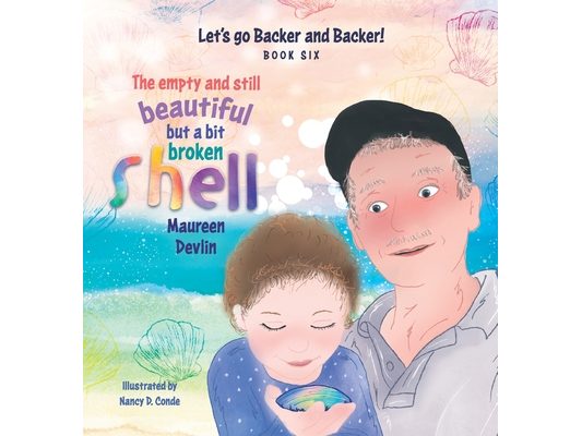 Let's go Backer and Backer: The empty and still beautiful but a bit broken Shell