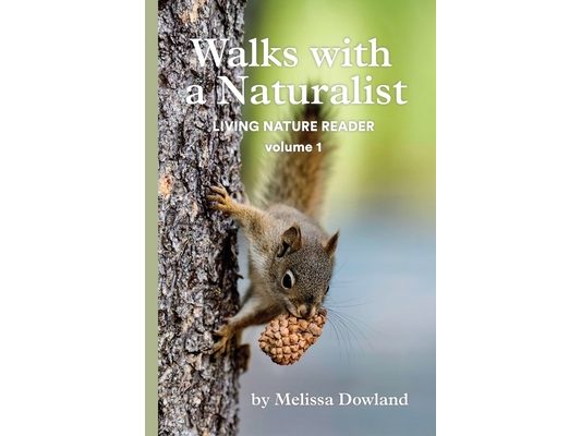 Walks with a Naturalist