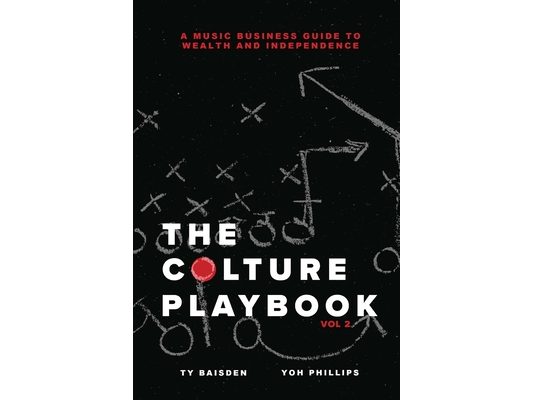 The Colture Playbook Vol. 2