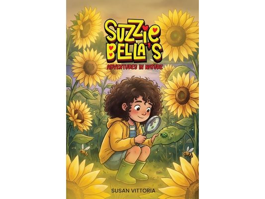 Suzzie Bella's Adventures in Nature