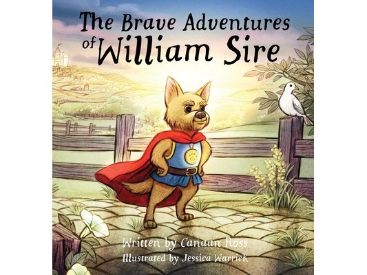 The Brave Adventures of William Sire