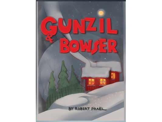 Gunzil and Bowser