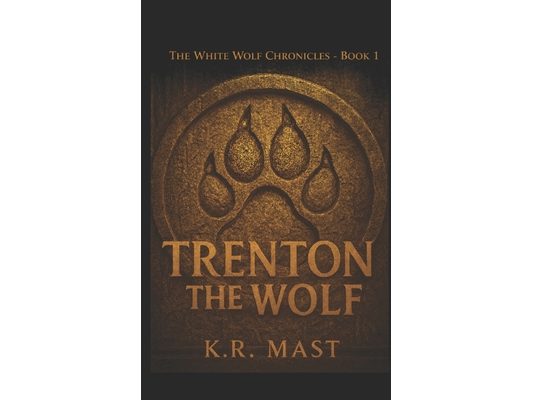 Trenton the Wolf