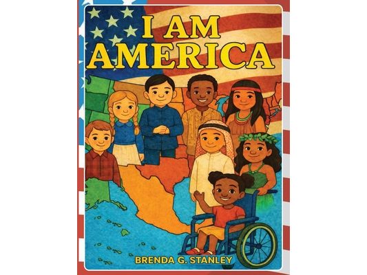 I Am America/We Are America