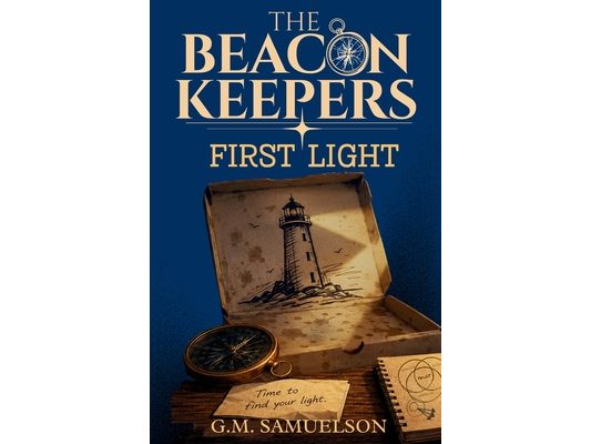 The Beacon Keepers: First Light