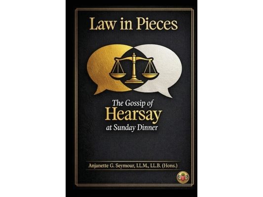 The Gossip of Hearsay at Sunday Dinner