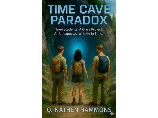 Time Cave Paradox