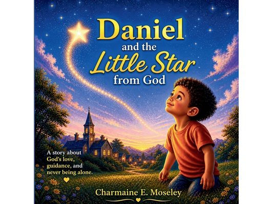Daniel and the Little Star from God