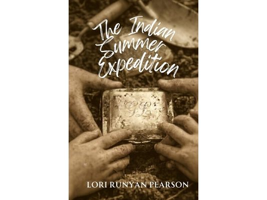 The Indian Summer Expedition