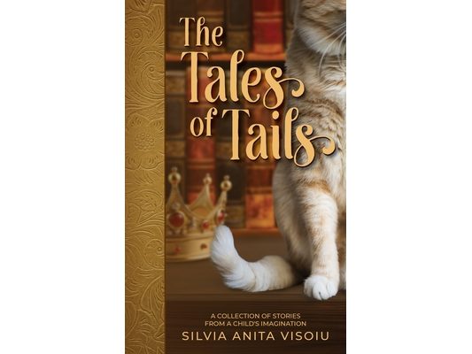 The Tales of Tails