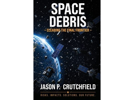 Space Debris: Clearing The Final Frontier