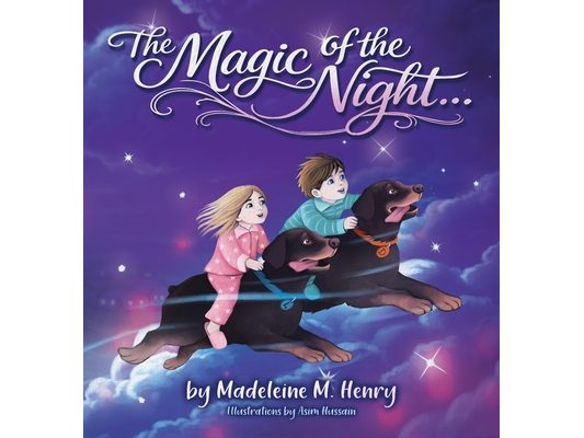 The Magic of the Night