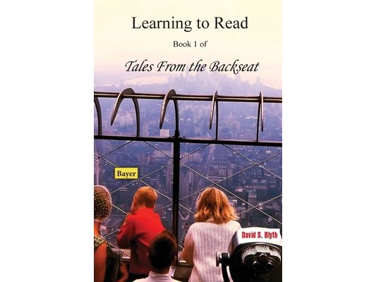 Learning to Read