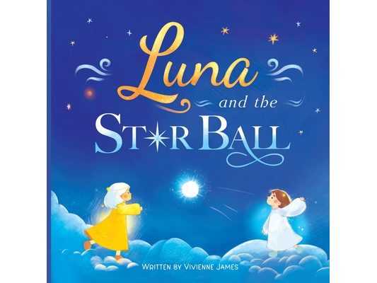 Luna and the Star Ball