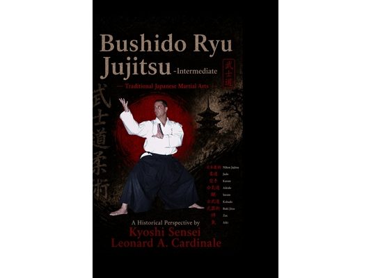 Bushido Ryu Jujitsu - Intermediate: Traditional Japanese Martial Arts A Historical Perspective