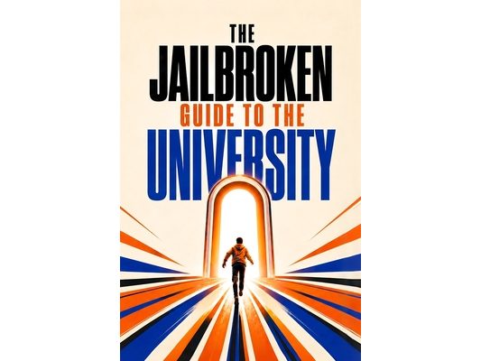The Jailbroken Guide to the University