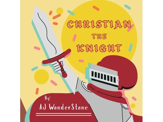 Christian the Knight