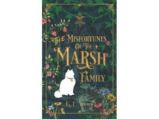 The Misfortunes of the Marsh Family