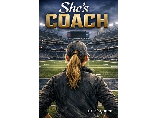 She's Coach