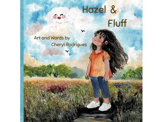 Hazel & Fluff