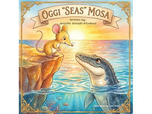 Oggi "Seas" Mosa