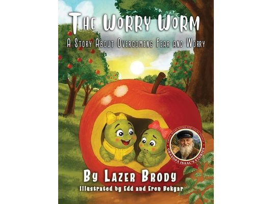 The Worry Worm