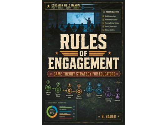 Rules of Engagement: Game Theory Strategy for Educators