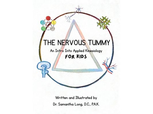 The Nervous Tummy: An Intro Into Applied Kinesiology