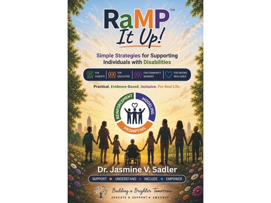 RaMP It Up!(TM): Simple Strategies for Supporting Individuals with Disabilities