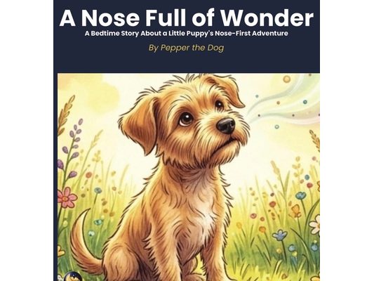 A Nose Full of Wonder
