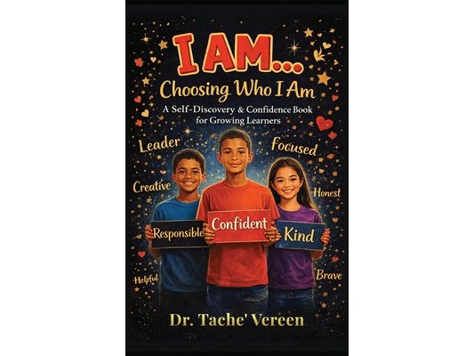 I Am Choosing Who I Am