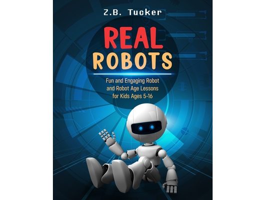 Real Robots