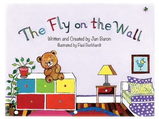 The Fly on the Wall