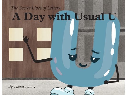 A Day With Usual U