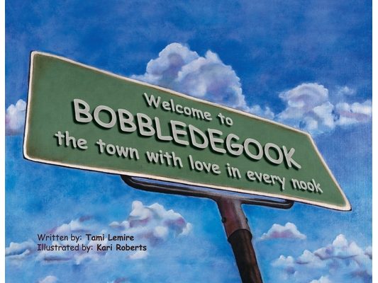 BobbleDeGook