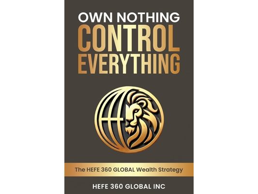 Own Nothing Control Everything