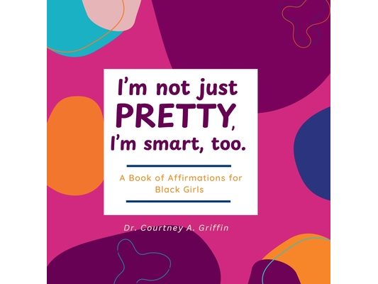 I'm Not Just Pretty, I'm Smart, Too