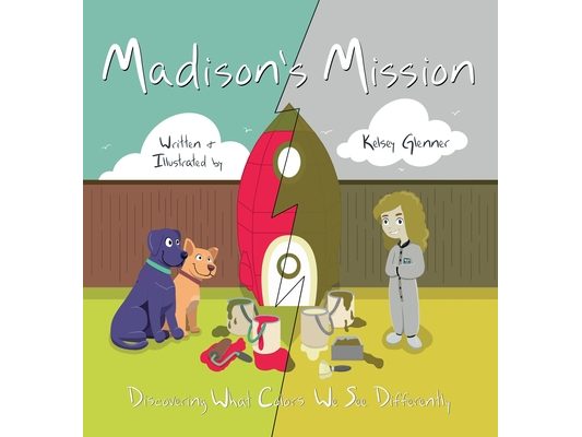 Madison's Mission