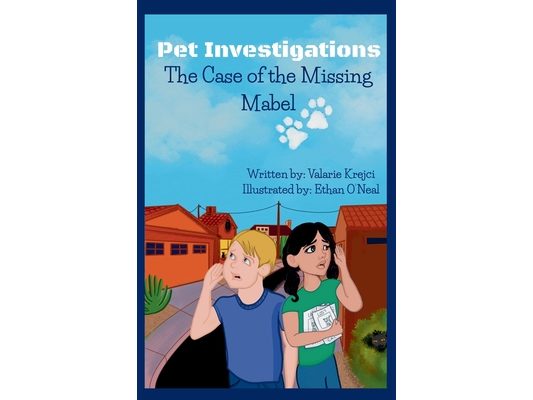 The Case of the Missing Mabel