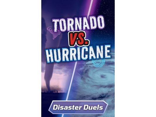 Tornado vs. Hurricane: A Science Showdown for Kids