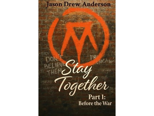 Stay Together Part I: Before the War