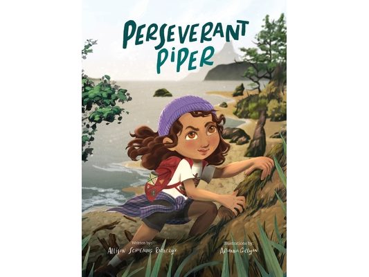 Perseverant Piper