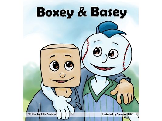 Boxey and Basey
