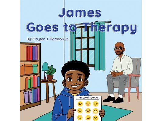 James Goes to Therapy
