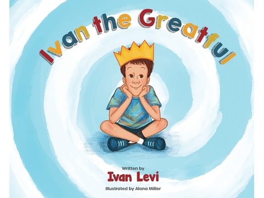 Ivan the Greatful