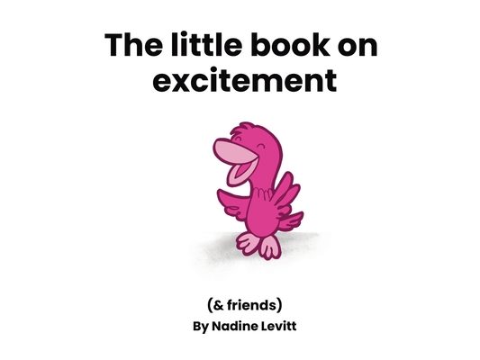 The little book on excitement
