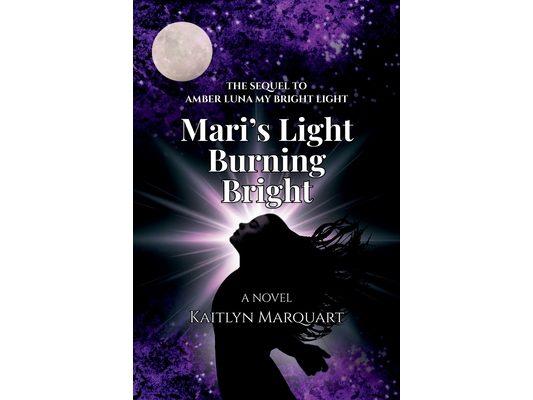 Mari's Light Burning Bright