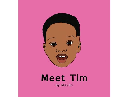 Meet Tim
