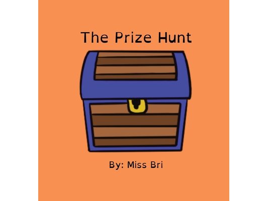 The Prize Hunt