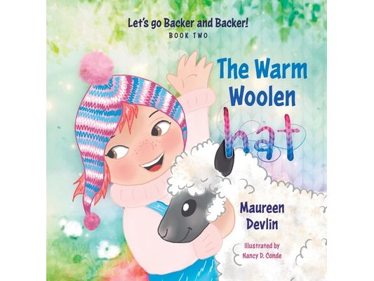 Let's go Backer and Backer: The Warm Woolen Hat